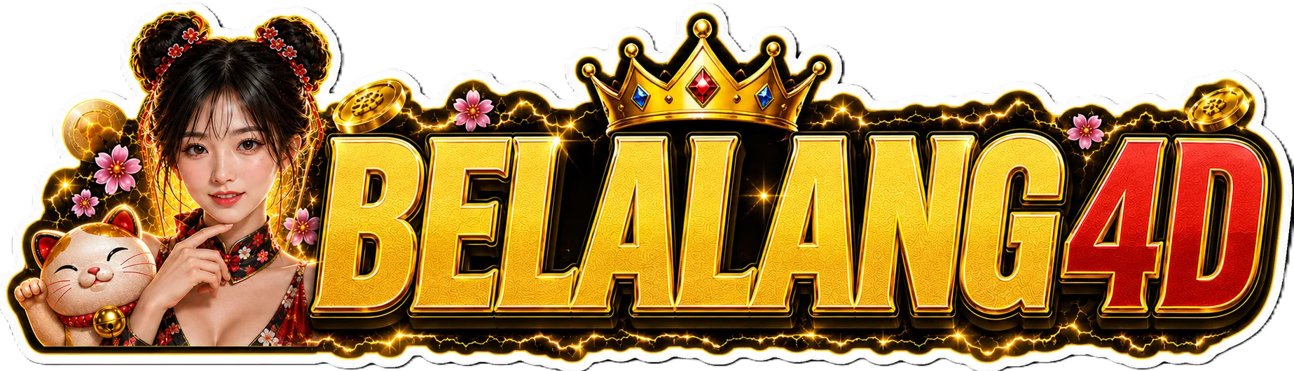 BELALANG4D Logo